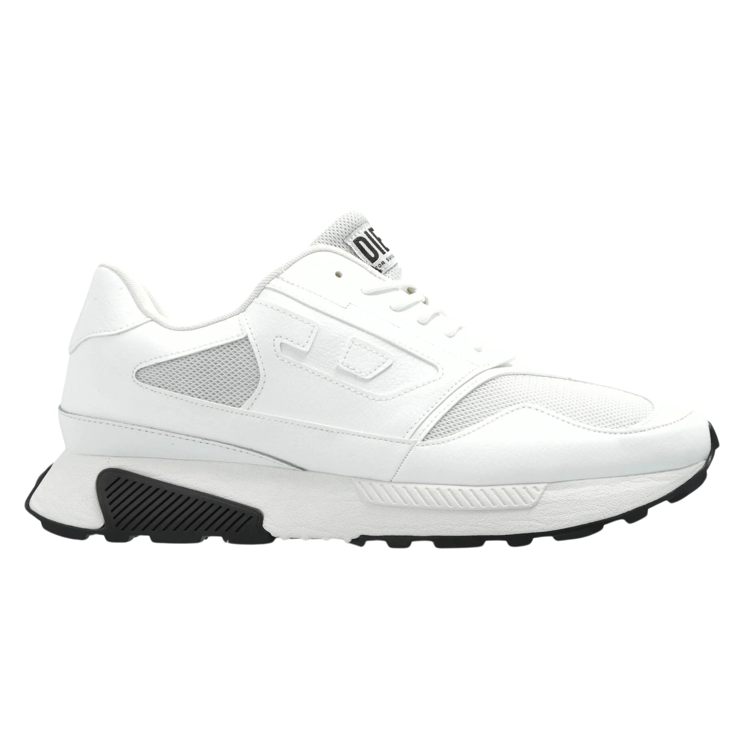 Diesel Sneaker S-Tame-D-Running White